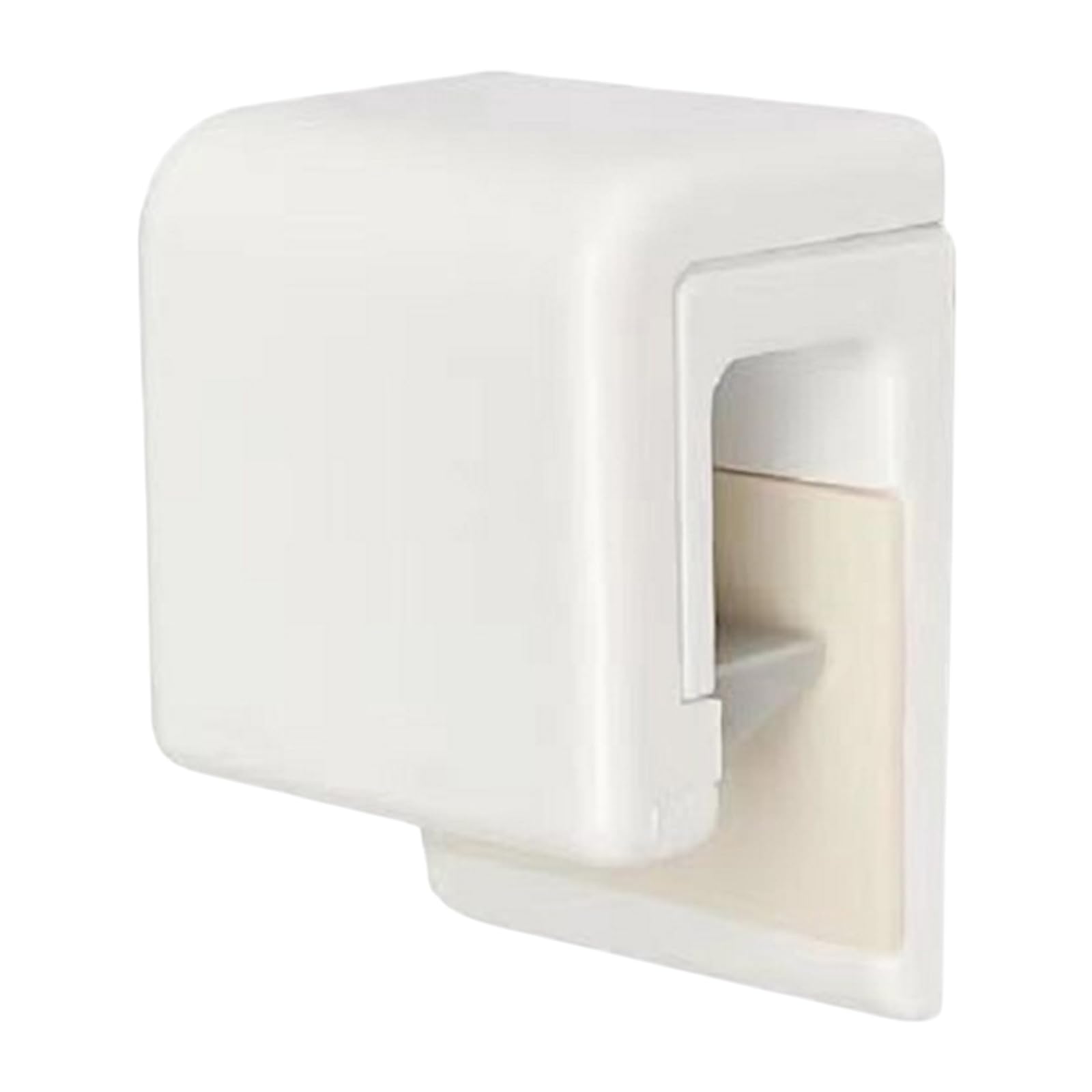 Toothpaste Dispenser Modern Easy to Installs Skin Cares Product Hook Dispenser