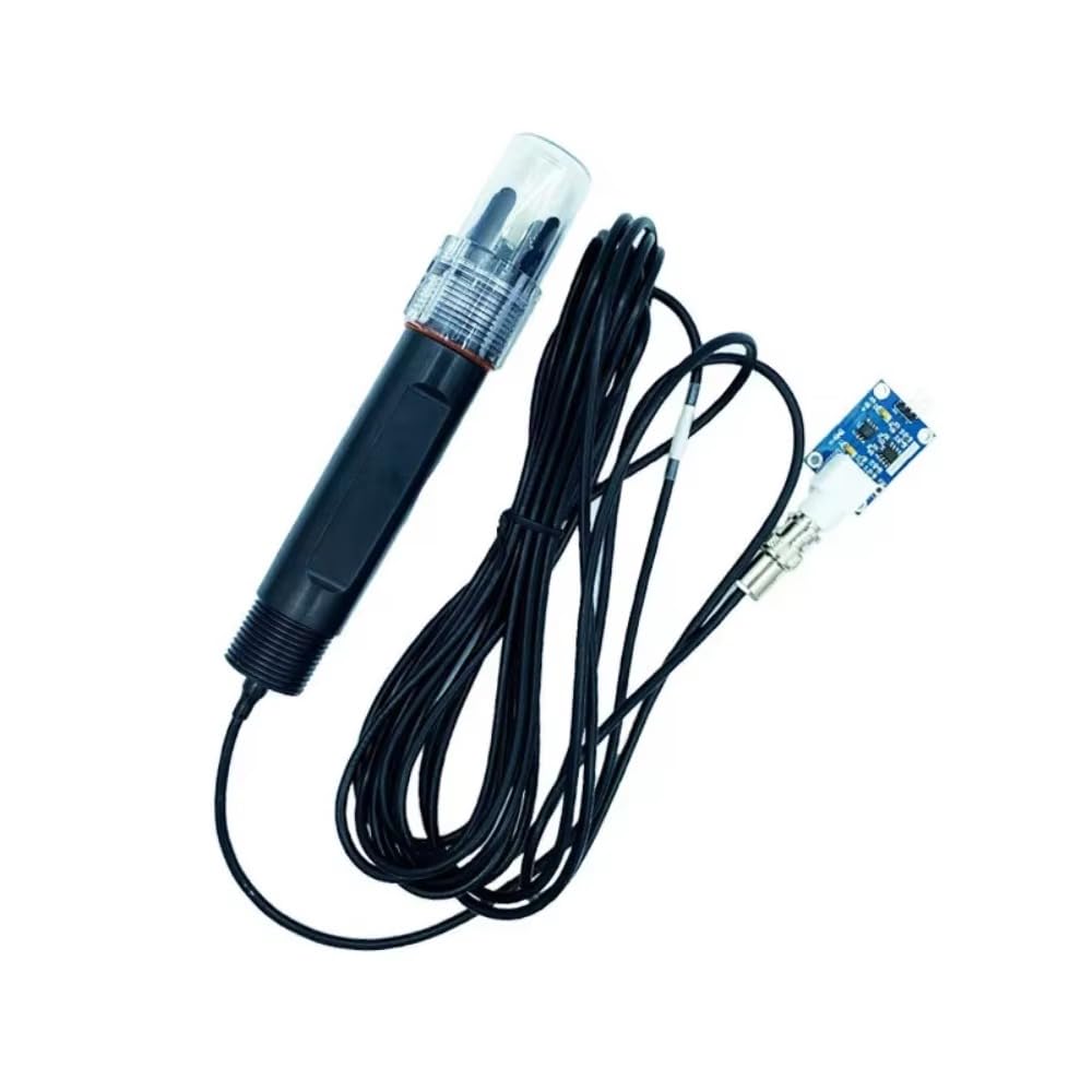 Elettrodo industriale online ORP + modulo sensore