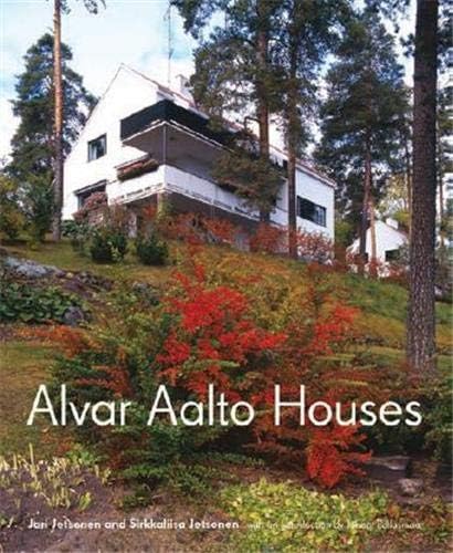 Alvar Aalto Houses