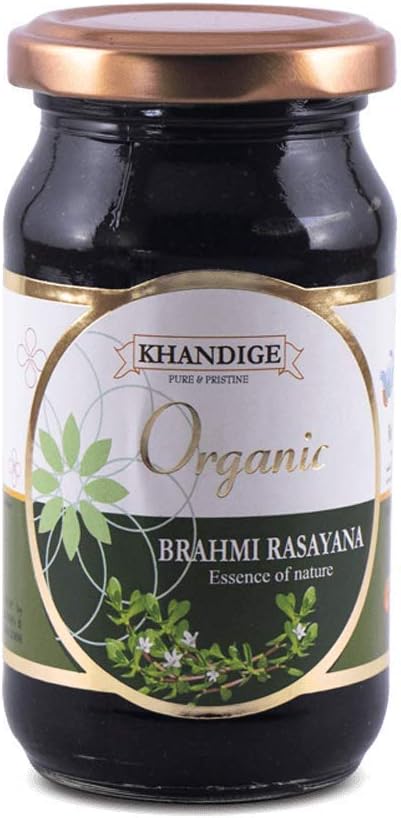 Brahmi Rasayana 500gm