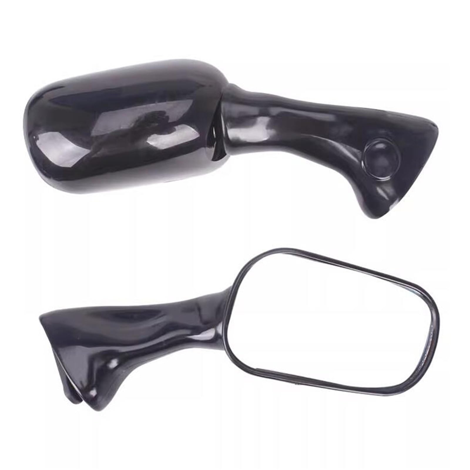 Espejos retrovisores Suzuki Hayabusa GSXR1300 1997-2007 espejo manillar lateral