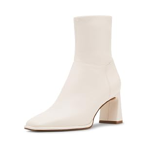 Steve Madden Womens Harp Ankle Boot