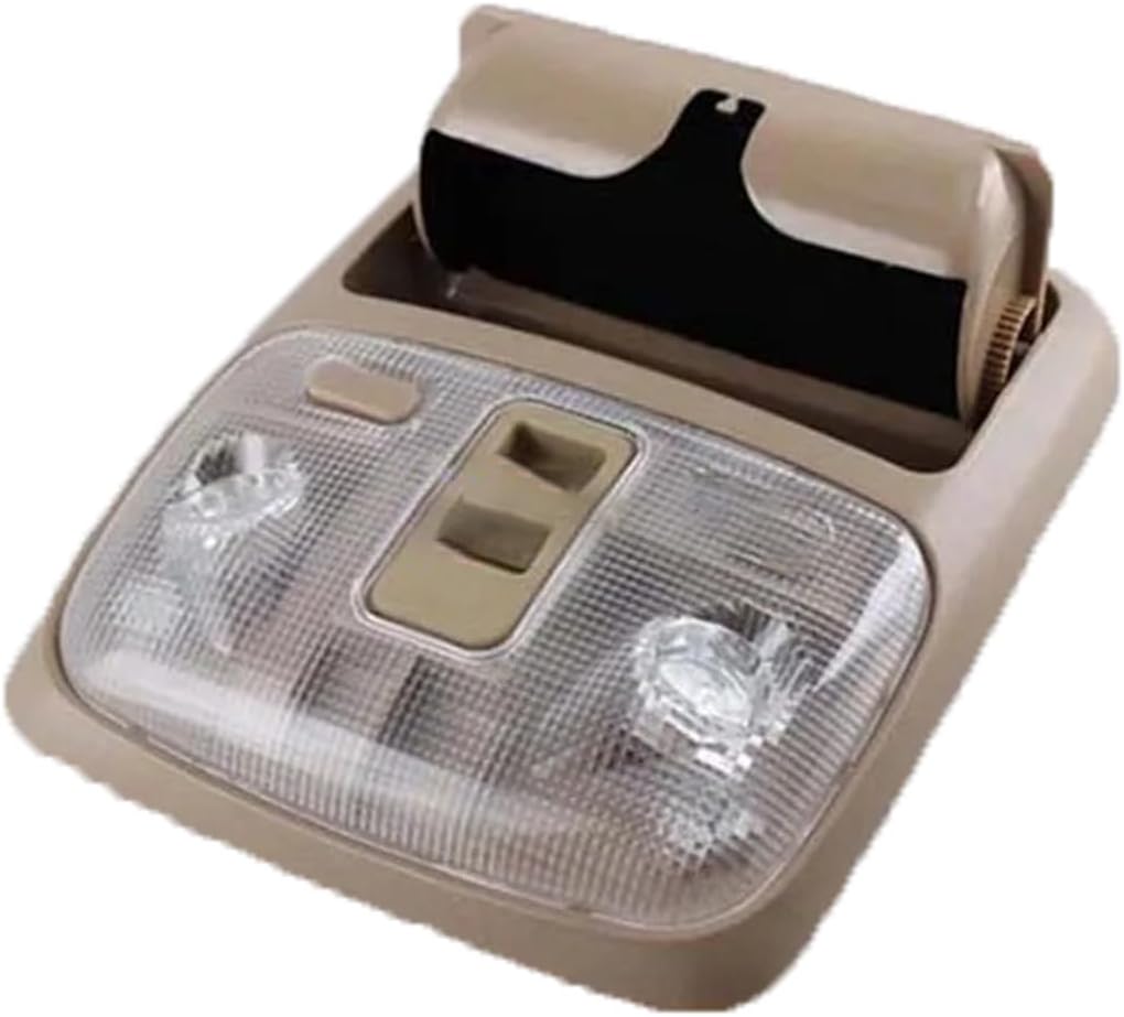 car sunroof Switch Front Reading Lights Former Interior Lights Sunroof Switch Glasses case for Great Wall Haval H3 H5 Car Accessories