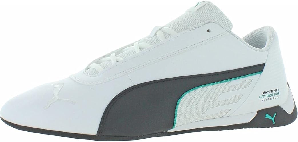 puma mercedes