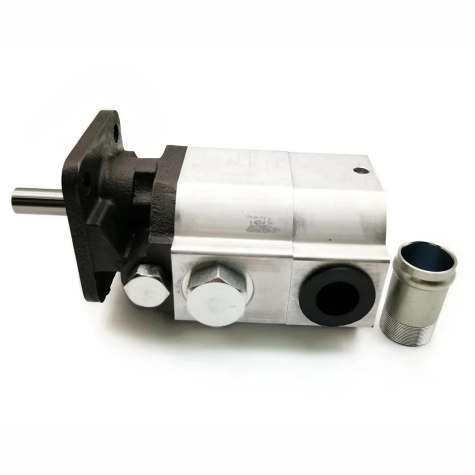 Pompe hydraulique à engrenages pour fendeuse CBNA-8.8/2.1J X8.8/2.1 8.8/3.6