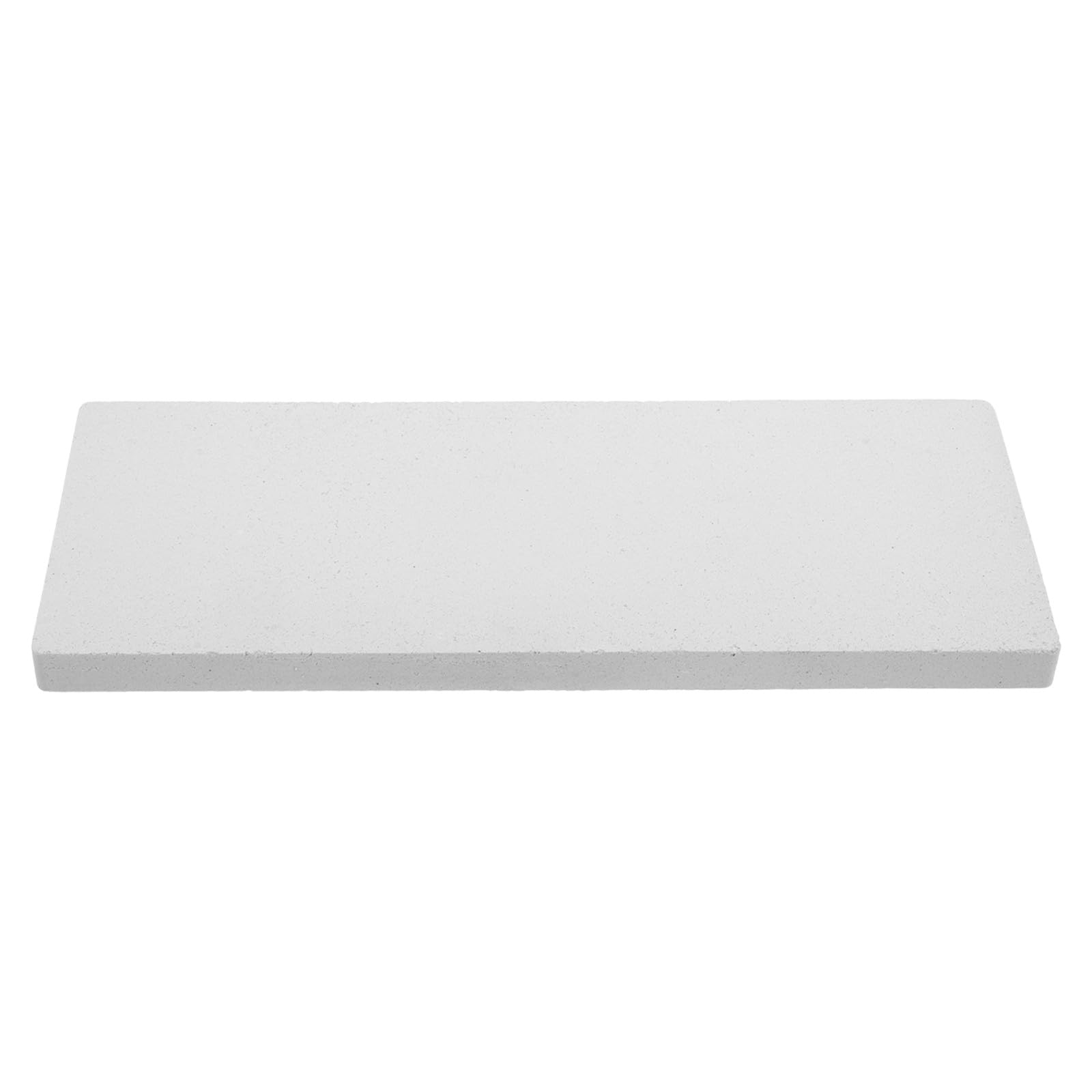 Ladrillo Refractario para Soldadura de Joyería Placa Ignífuga de Alta Temperatura Bloque Resistente para Soldar Oro Plata y Cobre Herramienta Reutilizable para Forja y