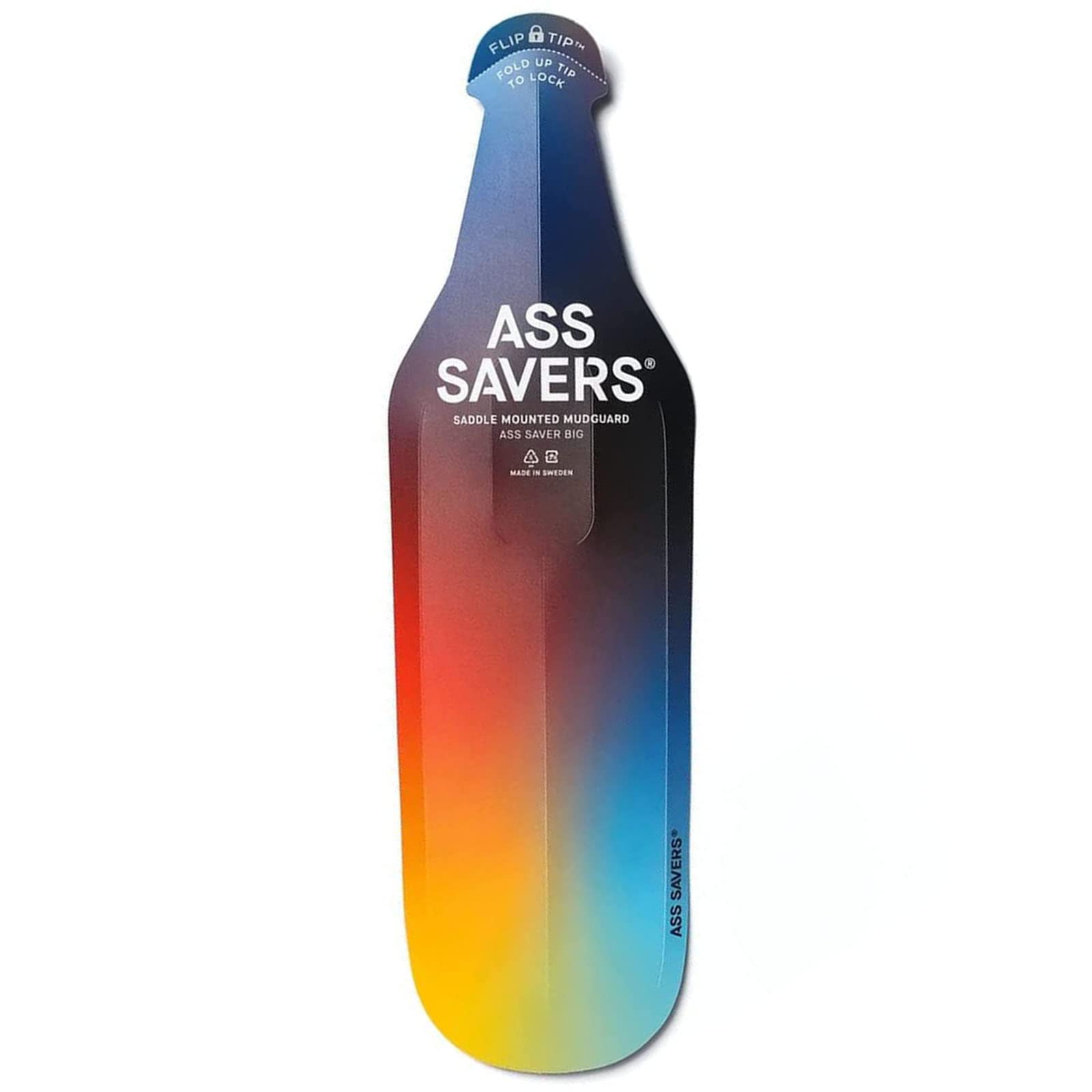 Ass Savers Big Mudguards