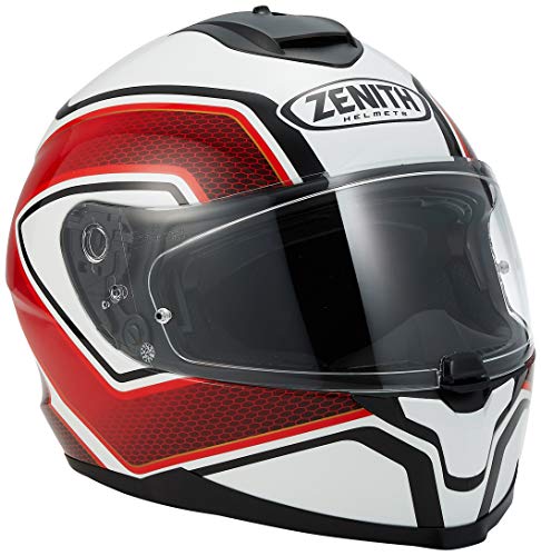 [}n@] oCNwbg ttFCX YF-9 ZENITH ToCU[f X|[cXgCv bh XLTCY(60-61cm) 90791-1787X