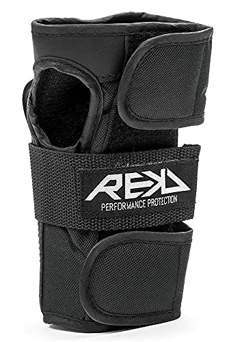 Muñequera Rekd Rkd490 evita lesiones de muñeca en caídas adulto