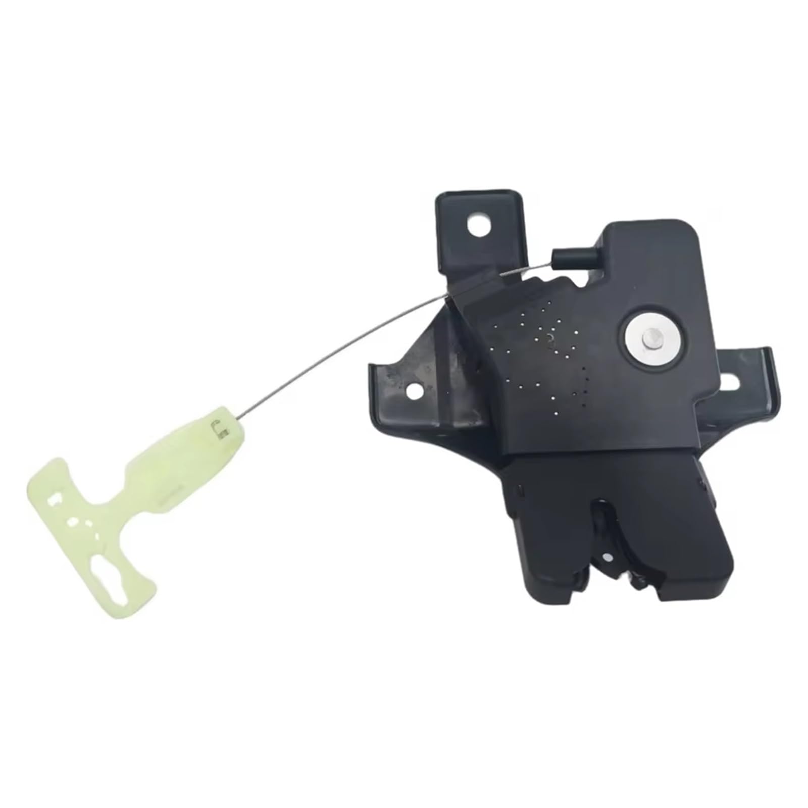 Wphlyz One Color For Taurus 2008-2018 For Mks 2009-2016 For Sable 2008 2009 Da5z5443200a Rear Tailgate Lock Actuator Trunk Latch Trunk Lid Lock Latch
