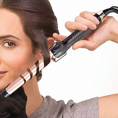 Buy JVVD Professional Hair Curling Stick Machine(Curling The Hair