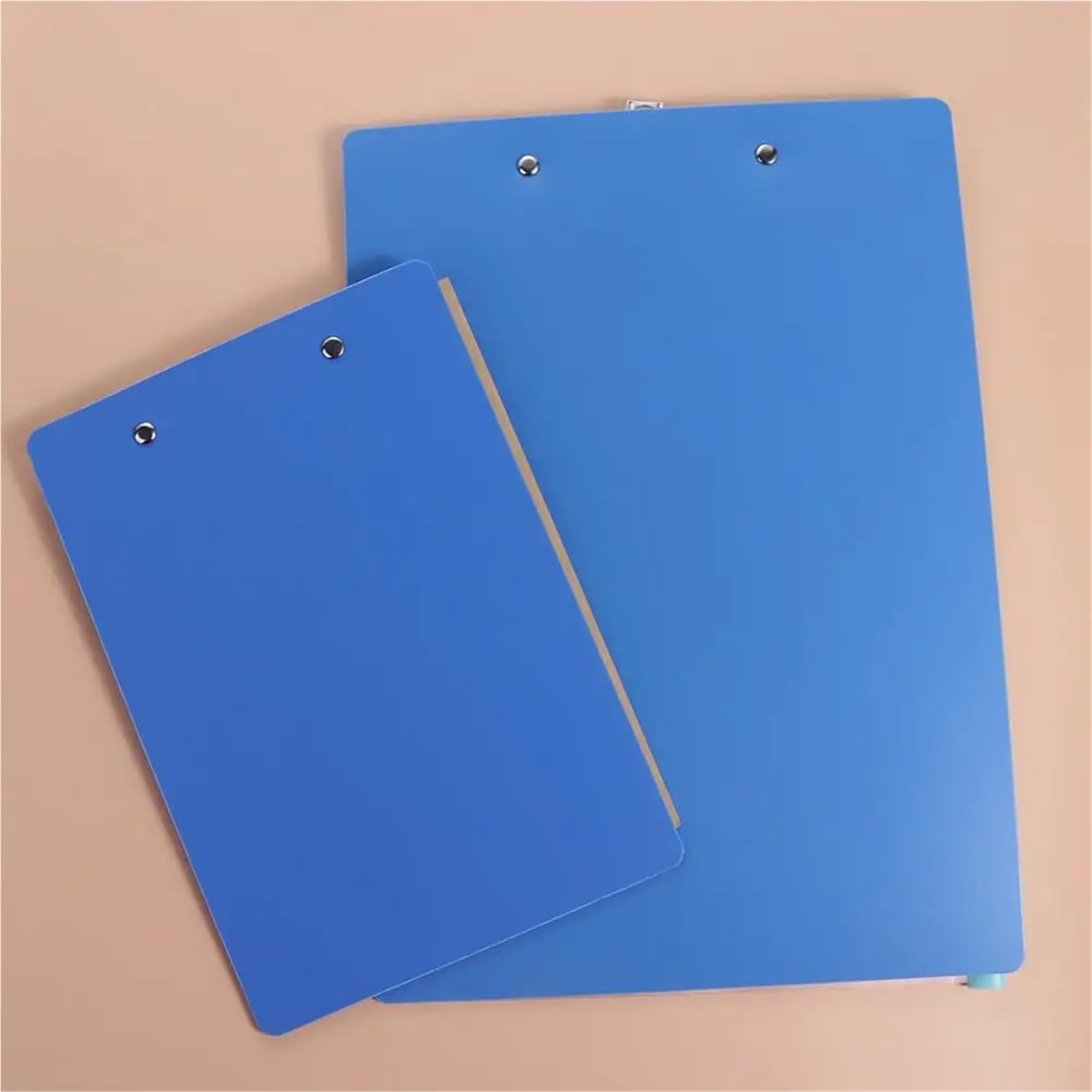 Lot de 10 porte-blocs pour écriture, bloc-notes, bloc-notes, bloc-notes (-A4 (225 x 315 mm)