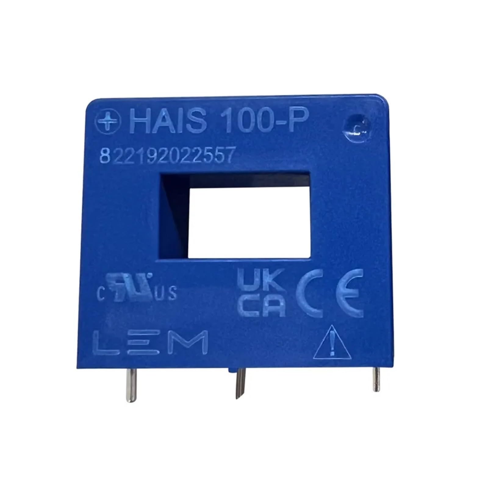 CLEUFWKO HAIS100-P Current Sensor Open-loop Transformer 100A 5V