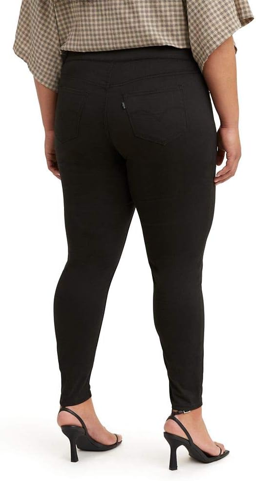 Levi's Women's Shaping Leggings - Image 3