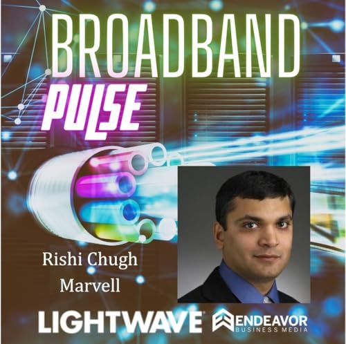 Marvell's Chugh on creating a co-packaged optics (CPO) ecosystem