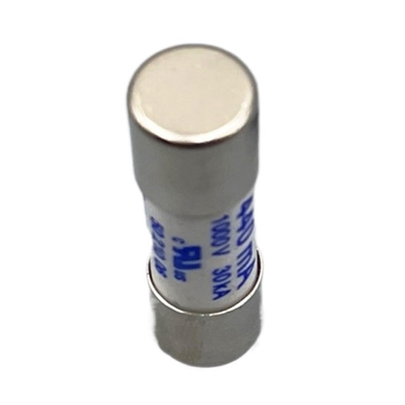NURII 10 pz/Lotto 440mA 1000V 30kA 10x35mm DMM-B-44/100-R 5021006 Fusibile a Cartuccia in Ceramica ad Azione Rapida