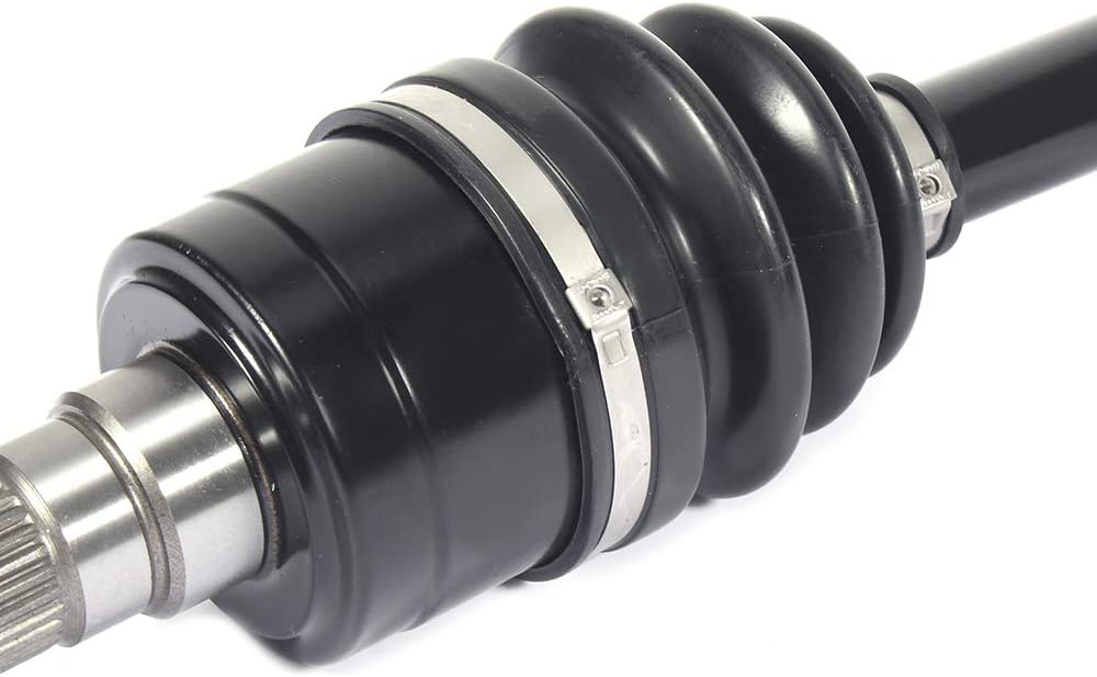 SCITOO CV Axle Drive Shaft Assembly 2014-2019 fits for Yamaha Viking 700 VI Wolverine R-Spec Rear Left Right