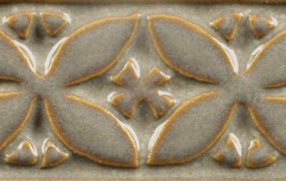 AMACO Potter's Choice High Fire Glaze Light Sepia