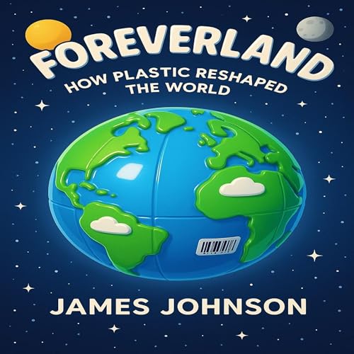 Foreverland [Written by James Johnson] episode artwork