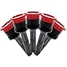 Hunter 10-A PRO Adjustable Spray Nozzle | 10-Feet Distance | Female-Threaded | 5-PACK