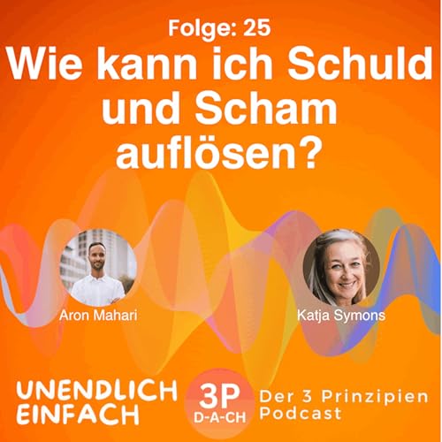 Wie kann ich Schuld und Scham aufl&ouml;sen?