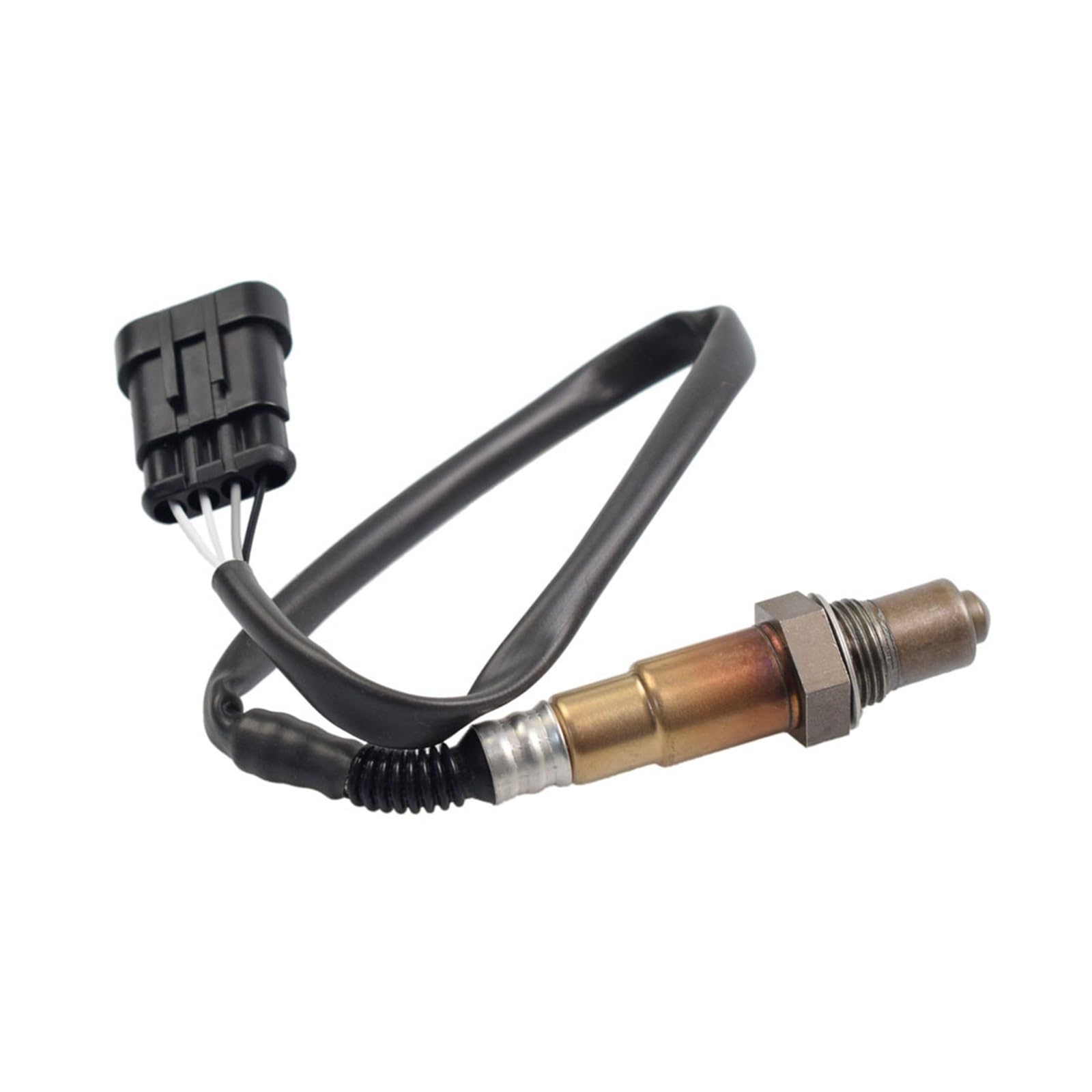 Capteur 0258006391 sonde lambda pour rouler proprement et sans fumée