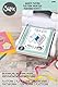 Sizzix 656499 Magnetische Plattform