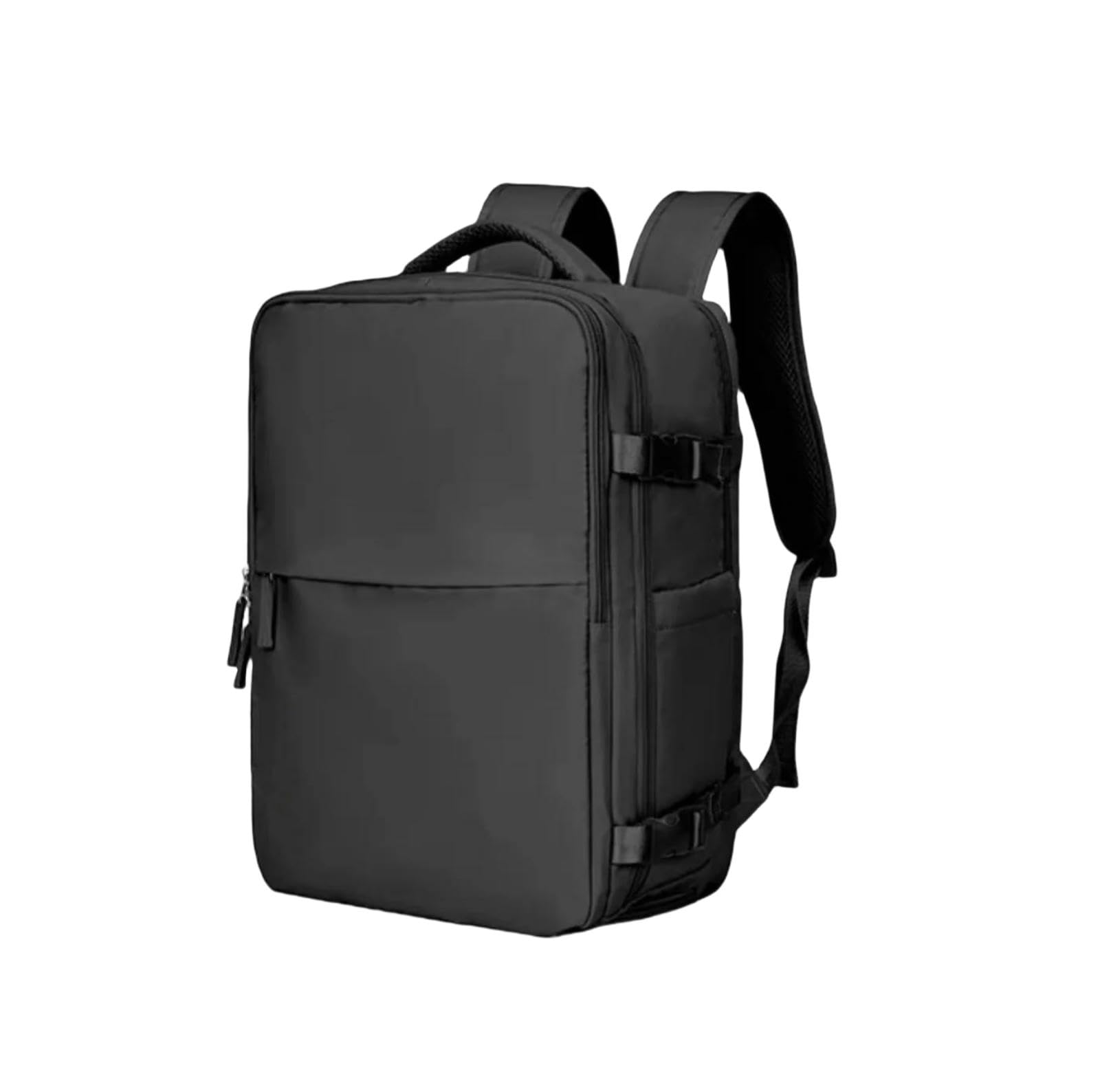 Zaino da Cabina per Uomo E Donna Bagaglio A Mano, Borsa Laptop Viaggio, Il Tempo Libero Uso in Cabina-Blu Cielo