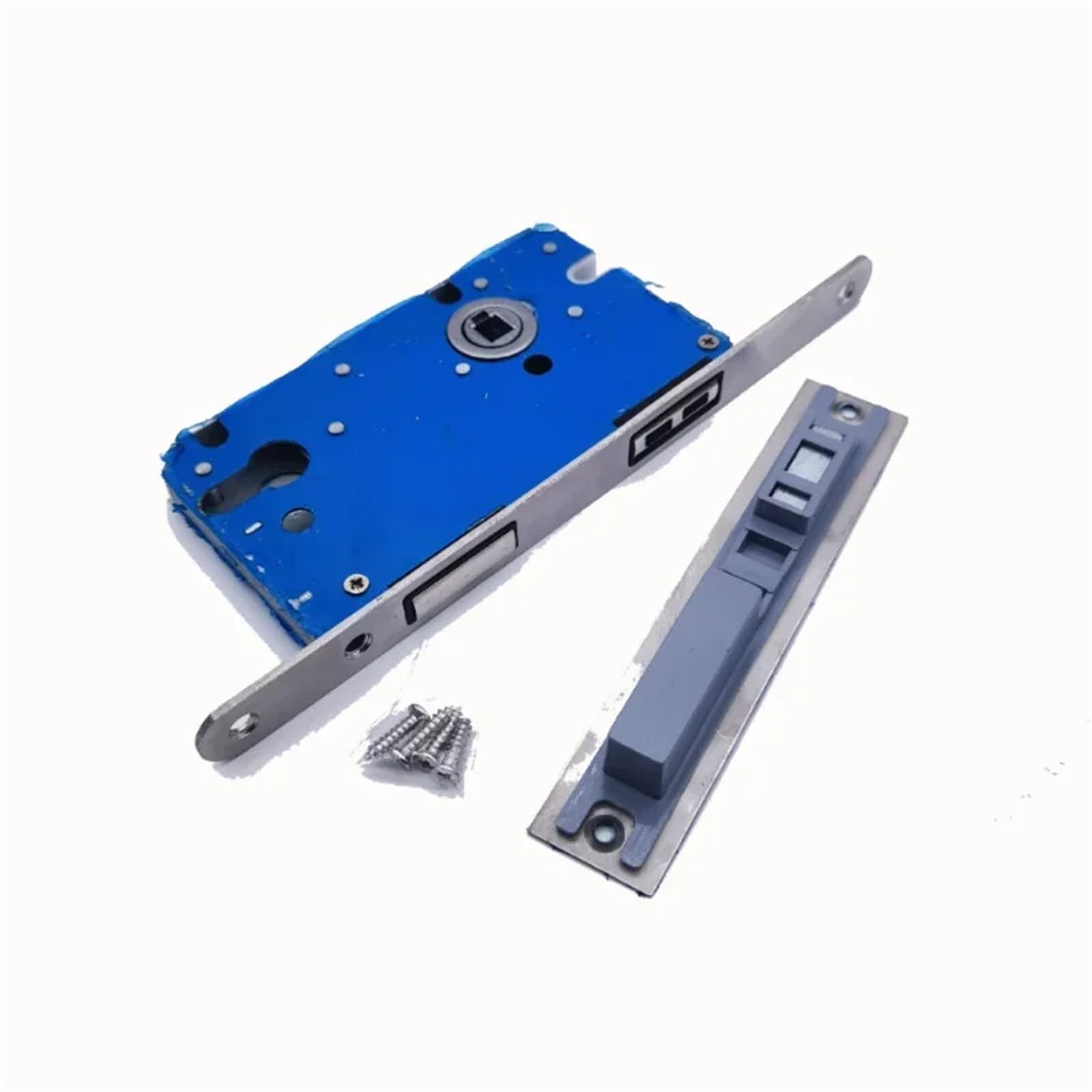 Sxolcoufoh A Split 72 Magnetic Lock Body Indoor Door Magnetic Cylinder 1Pcs