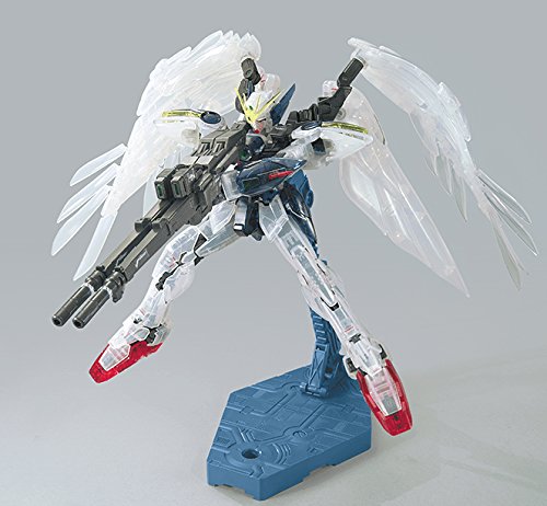 Amazon | RG 1/144 ガンダムベース限定 ウイングガンダムゼロ EW  