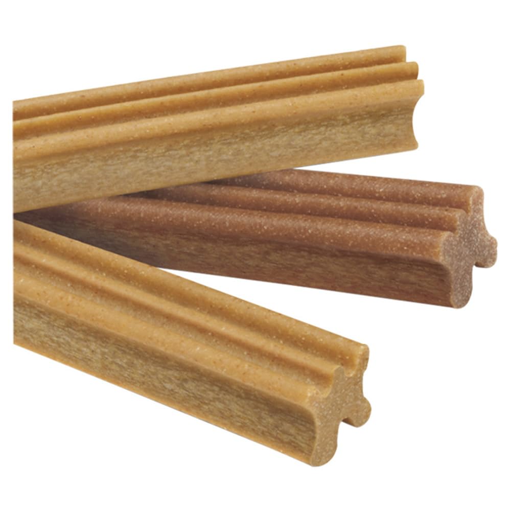 Frolic Smiley Sticks Dentales para Perros (Pack de 10 bolsitas x 175g)