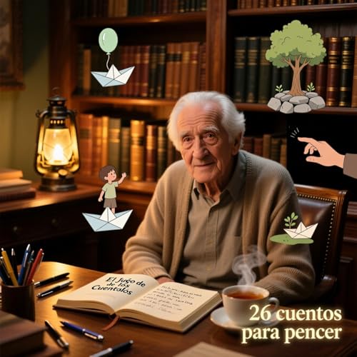 el juego de los cuentos y su poder