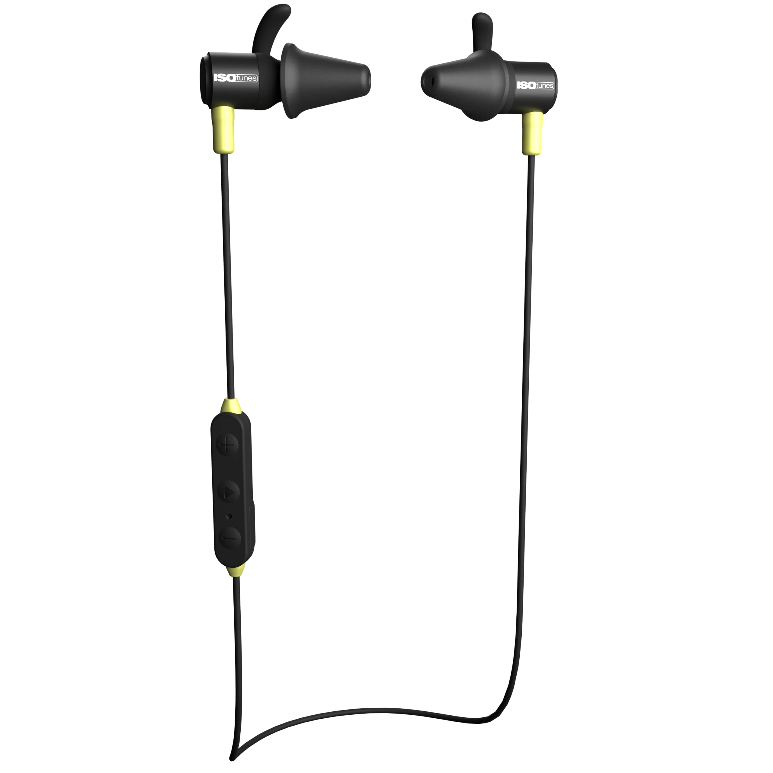 ISOtunes PLUS Bluetooth Hearing Protection