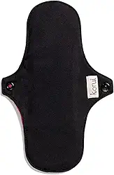 Absorvente Normal Korui - Eclipse Conforto:Natural