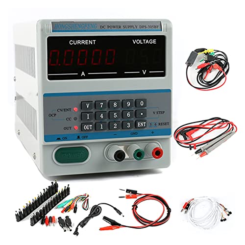 Alimentation numérique DSP-305BF pour équiper votre atelier de réparation