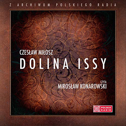 Cover art for Dolina Issy [Issa Valley]