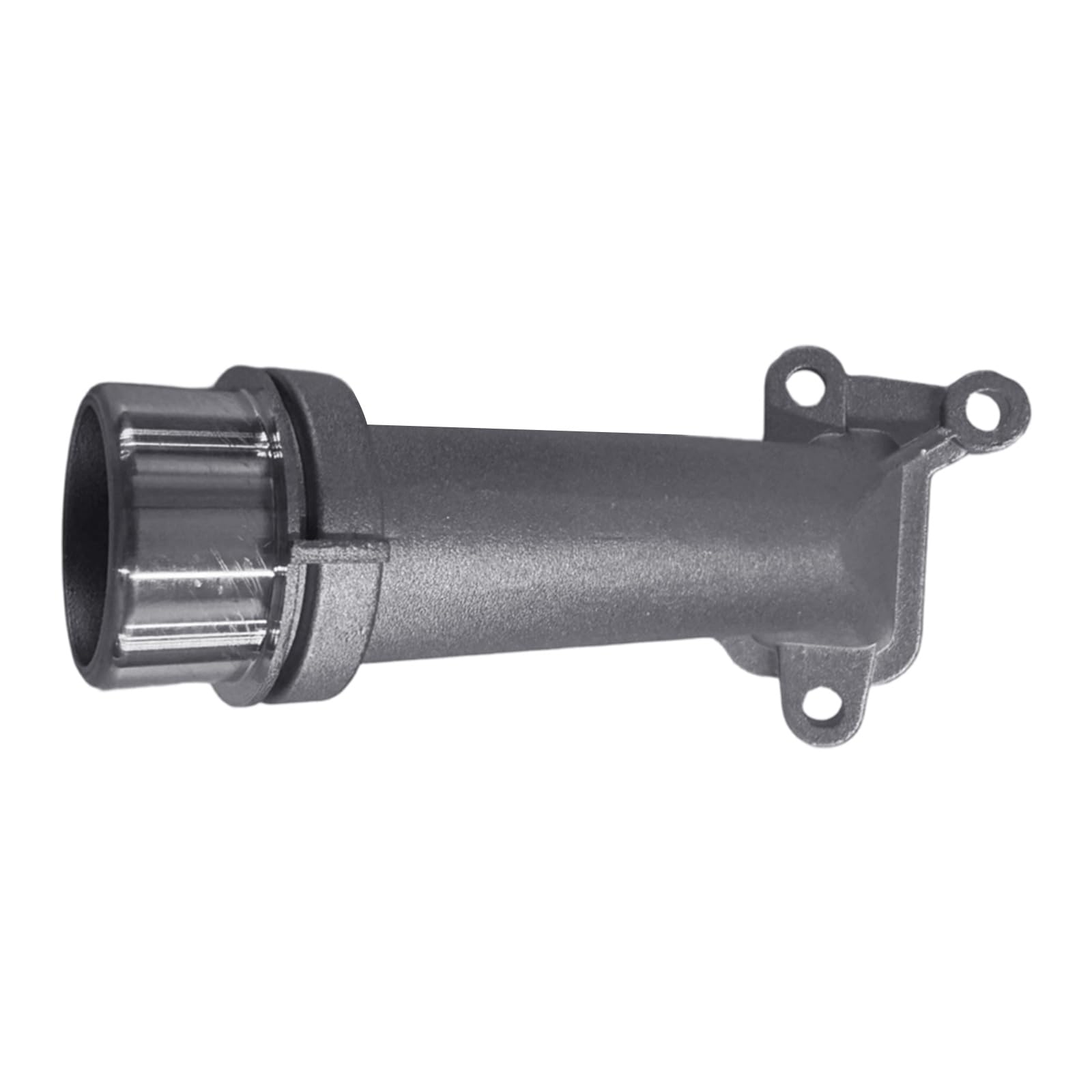 RUINBNC Engineered Vehicle Aluminum Cooling Systems Connector Leak and Optimal Thermal Management 11127810707 Automotive Aluminum Coolant Connector