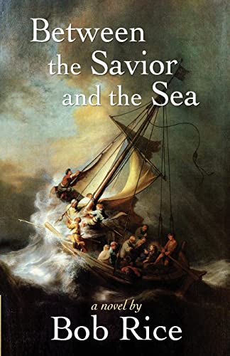 Between The Savior And The Sea