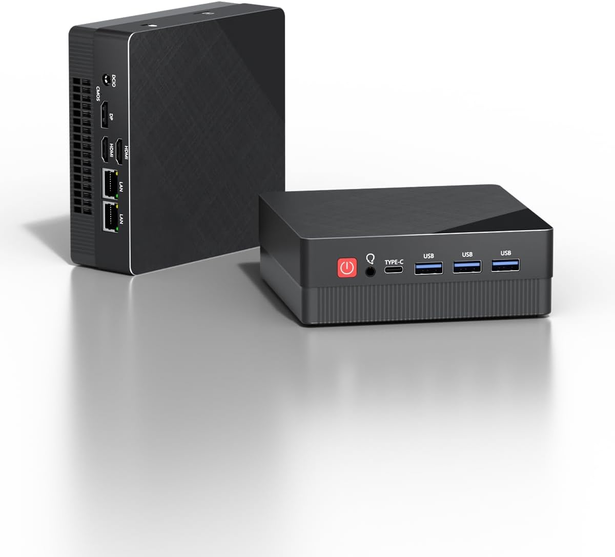 ミニPC 第13世代インテル Core i5-1340P 12コア 16スレッド 最大4.6GHz