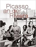  Picasso an der Riviera