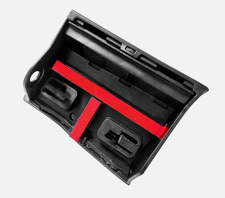 8R0854959D Left Side Front Lower Molding Trim For Q5 Base 2009-2017