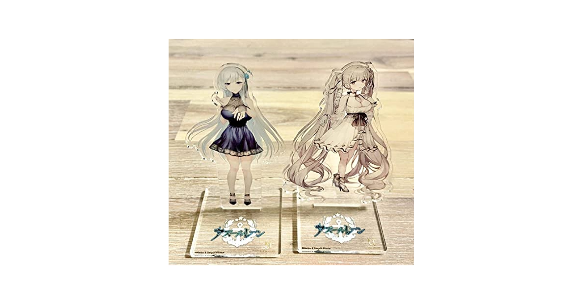 アズールレーン ベルファスト アクリルスタンド 3点セット 71ZTVOGyqIL._UF350,350_QL50_.jpg
