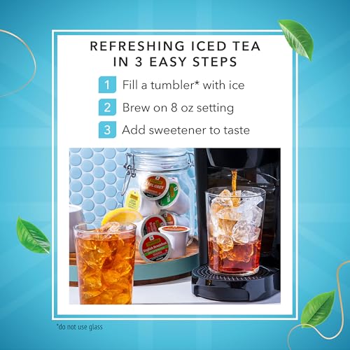 Twinings Decaffeinated English Breakfast K-Cup Pods