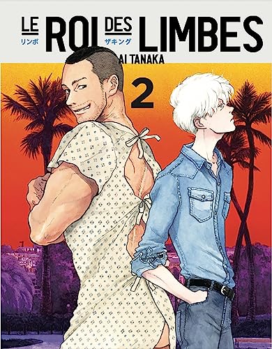 Le Roi des Limbes — Tome 2