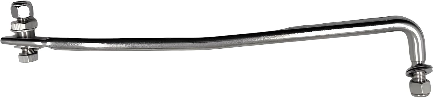 689-61350-02-00 Steering Link Arm 6E5-61355 for Yamaha Outboard 60-90 HP