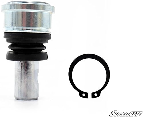 Miniatura 3 de SuperATV Rótula de servicio estándar para Polaris RZR 900 / S 900/4 900 / XC 900 (ver ajuste) – Sustituye a la rótula superior o inferior del brazo