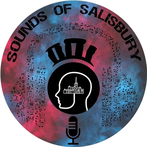 The Sounds of Salisbury Podcast cover art