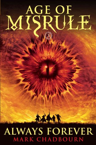 Image of Always Forever (Age of Misrule)