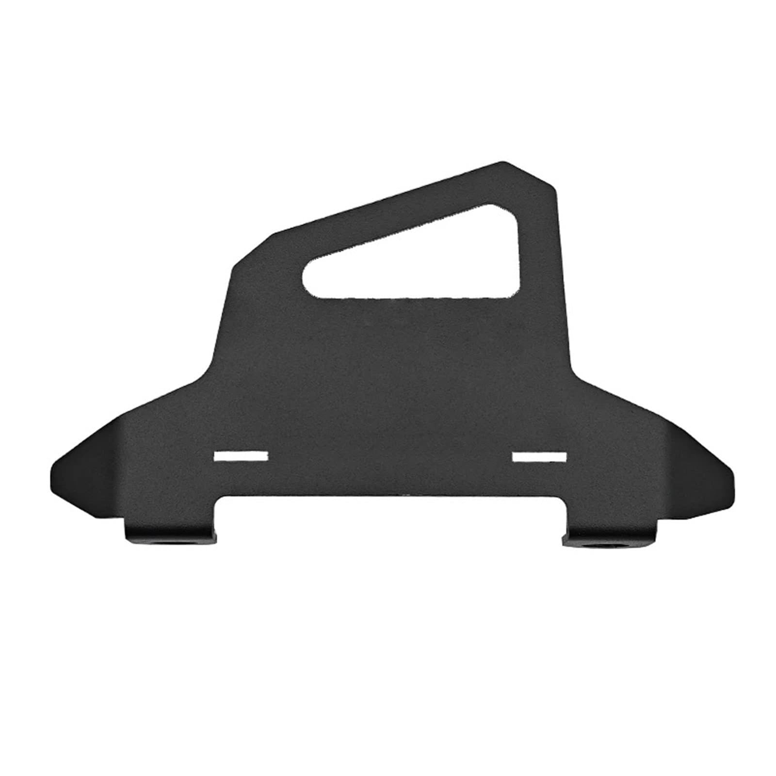 adapter podpórki Pasuje do CFMOTO 800MT MT800 Osłona zacisku hamulca przedniego ochronna Tylny zbiornik płynu(Dark Grey)