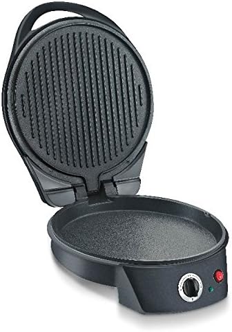 Prestige Pizza Maker PPZM 01 (Black)